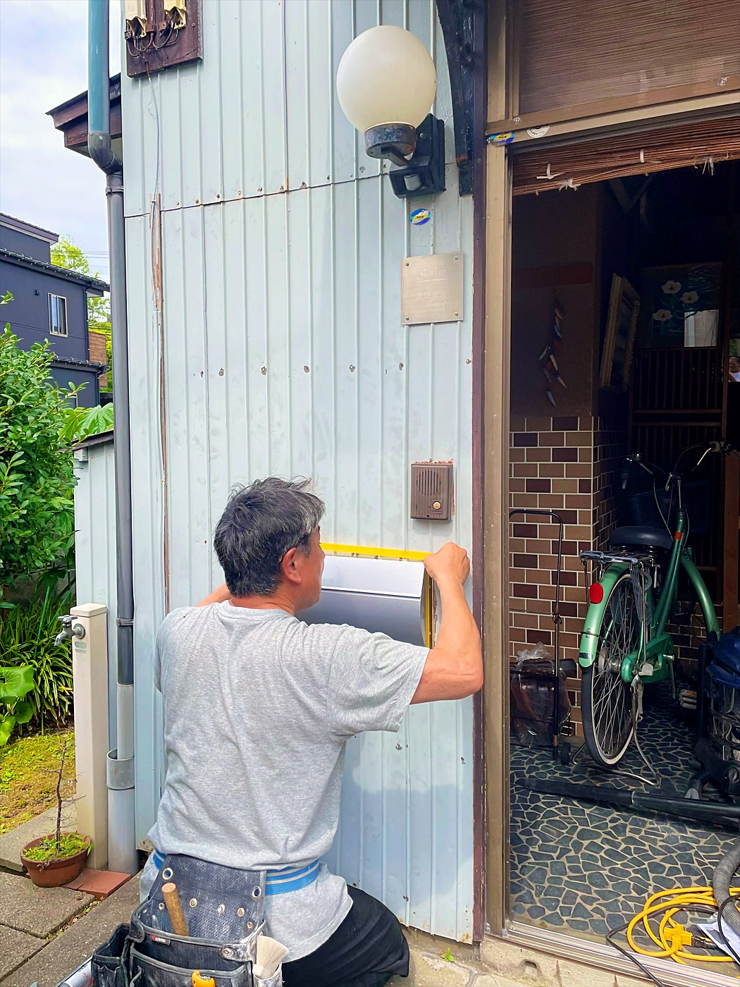 家具の移動・組み立て