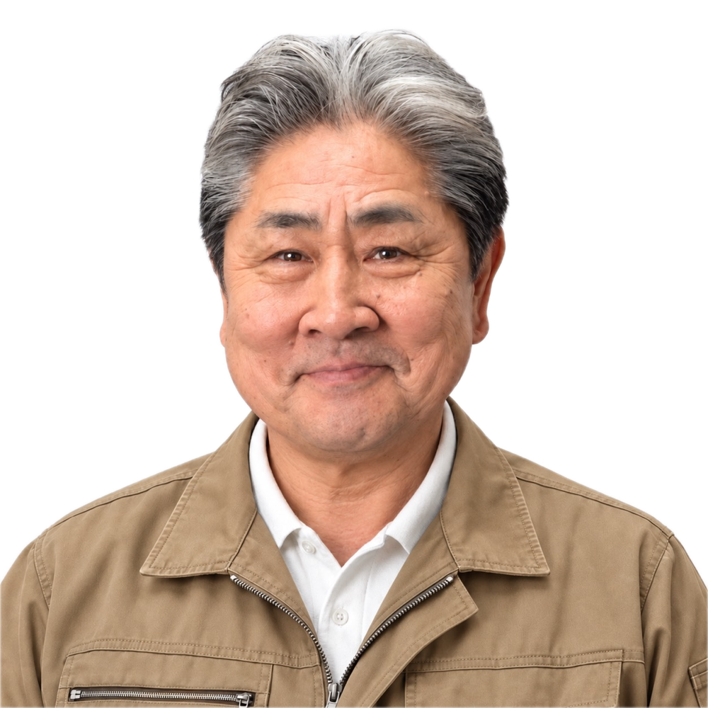 田村 助っ人さんの写真